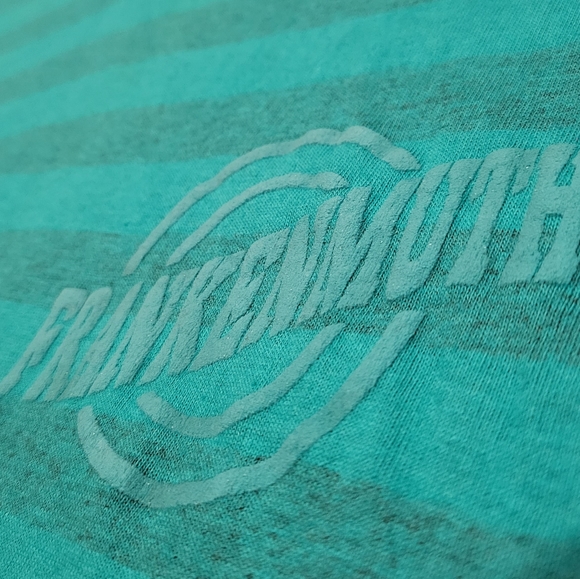 π₯ Frankenmuth Michigan π Vintage Shirt XL π©πͺ 80s Single Stitch πΊπΈ German - Picture 11 of 11